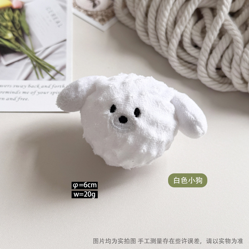 chew resistant squeaky dog toy dental care & boredom buster for puppies, golden retrievers & large breeds