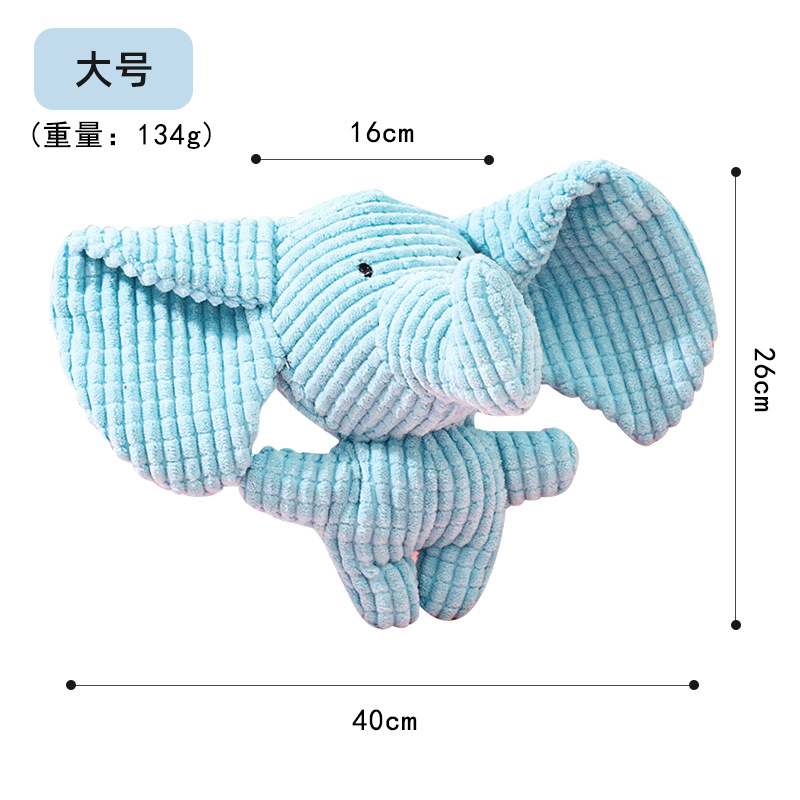 durable squeaky dog toy chew resistant for puppies, golden retrievers & large breeds | boredom buster & training tool