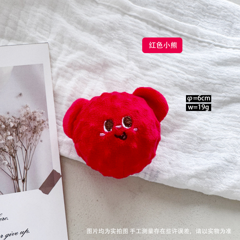 chew resistant squeaky dog toy dental care & boredom buster for puppies, golden retrievers & large breeds