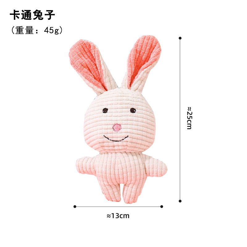 durable squeaky dog toy chew resistant for puppies, golden retrievers & large breeds | boredom buster & training tool