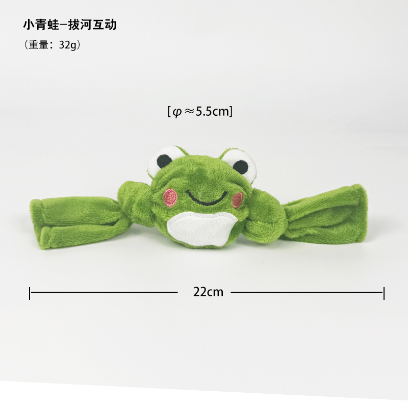 chew resistant squeaky dog toy dental care & boredom buster for puppies, golden retrievers & large breeds