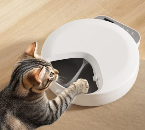 Donut Pro Wet Food Feeder F13-L/W 25