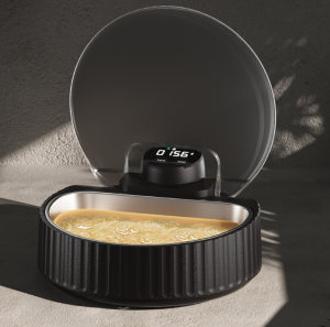 Daily Fresh Food Cat Bowl F25-L 33