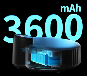 Daily Fresh Food Cat Bowl F25-L 34