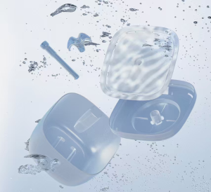 Little Grass Simple Water Fountain W7 58