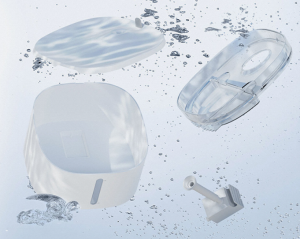 Wireless Quiet Water Fountain W10/W10-E 70