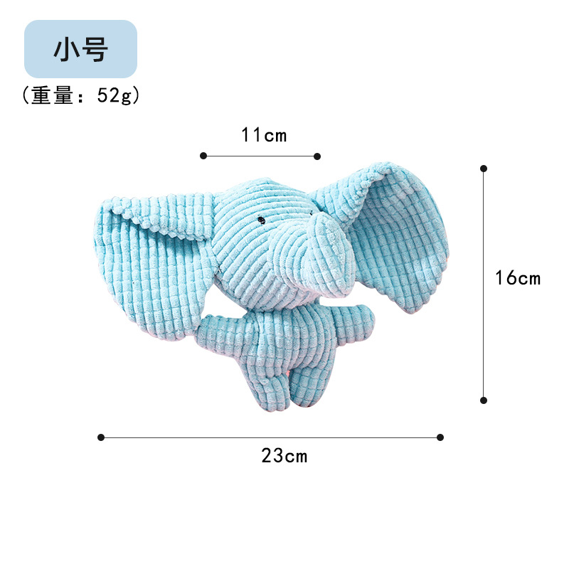 durable squeaky dog toy chew resistant for puppies, golden retrievers & large breeds | boredom buster & training tool