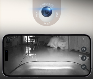 Keeper Smart Pet Feeder F11-L/W/Pro-C/L-E 图片6