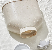 Keeper Smart Pet Feeder F11-L/W/Pro-C/L-E 图片7