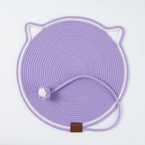 cat scratching pad & sleeping pad