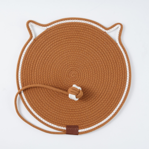 cat scratching pad & sleeping pad