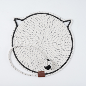 cat scratching pad & sleeping pad