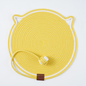 cat scratching pad & sleeping pad