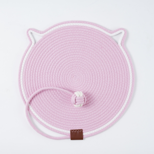 cat scratching pad & sleeping pad