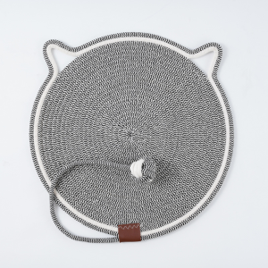 cat scratching pad & sleeping pad
