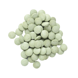 Cat Grass Hairball Relief Chewable Tablets - Digestive Support Supplement (Customizable)