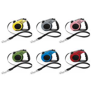 Dog Automatic Retractable Leash - Anti-Pull Pet Walking Leash Retractable P Leash for Outdoor Use